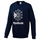 Reebok Ανδρικό φούτερ Classics French Terry